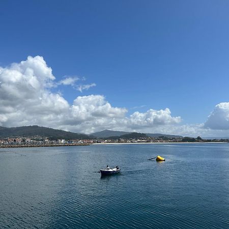 Apartamento Salgueiron Cangas do Morrazo Zewnętrze zdjęcie