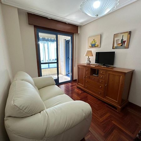 Apartamento Salgueiron Cangas do Morrazo Zewnętrze zdjęcie
