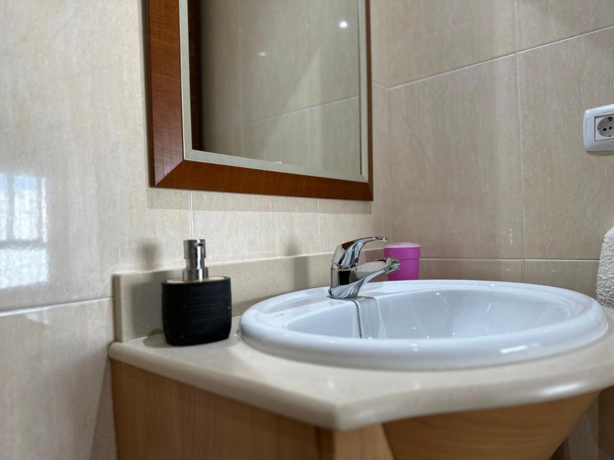 Apartamento Salgueiron Cangas do Morrazo Zewnętrze zdjęcie