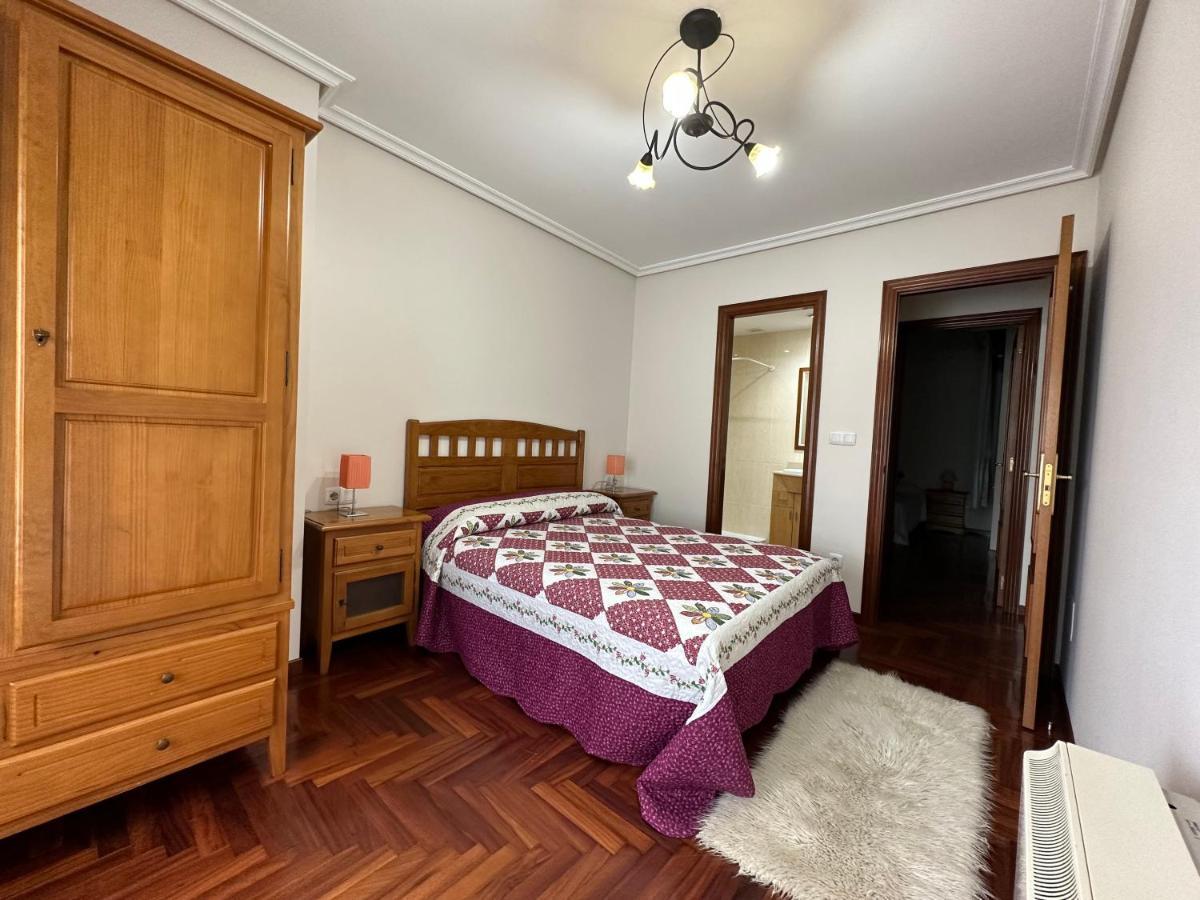 Apartamento Salgueiron Cangas do Morrazo Zewnętrze zdjęcie
