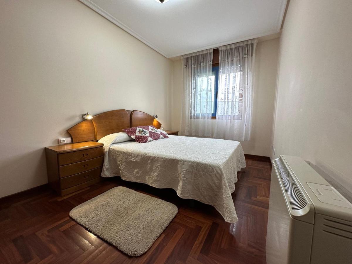 Apartamento Salgueiron Cangas do Morrazo Zewnętrze zdjęcie