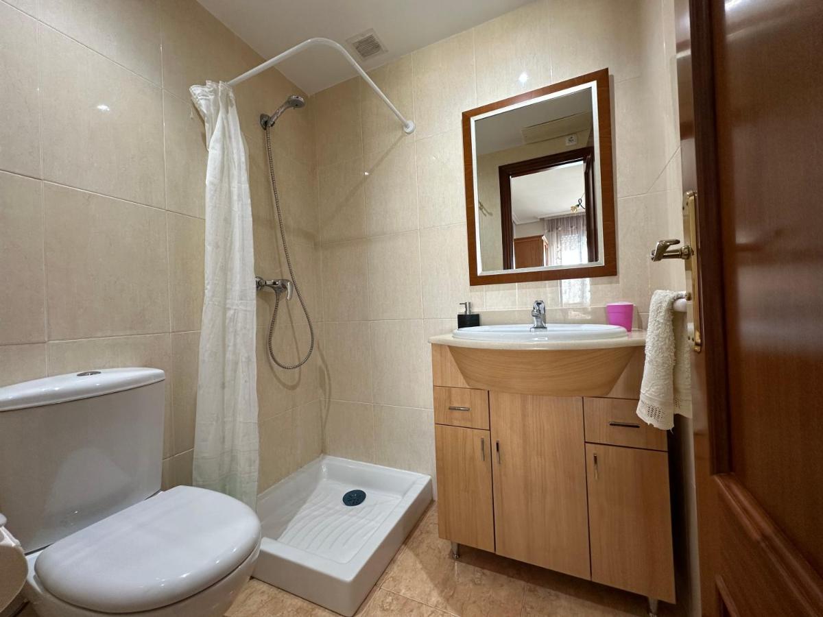 Apartamento Salgueiron Cangas do Morrazo Zewnętrze zdjęcie