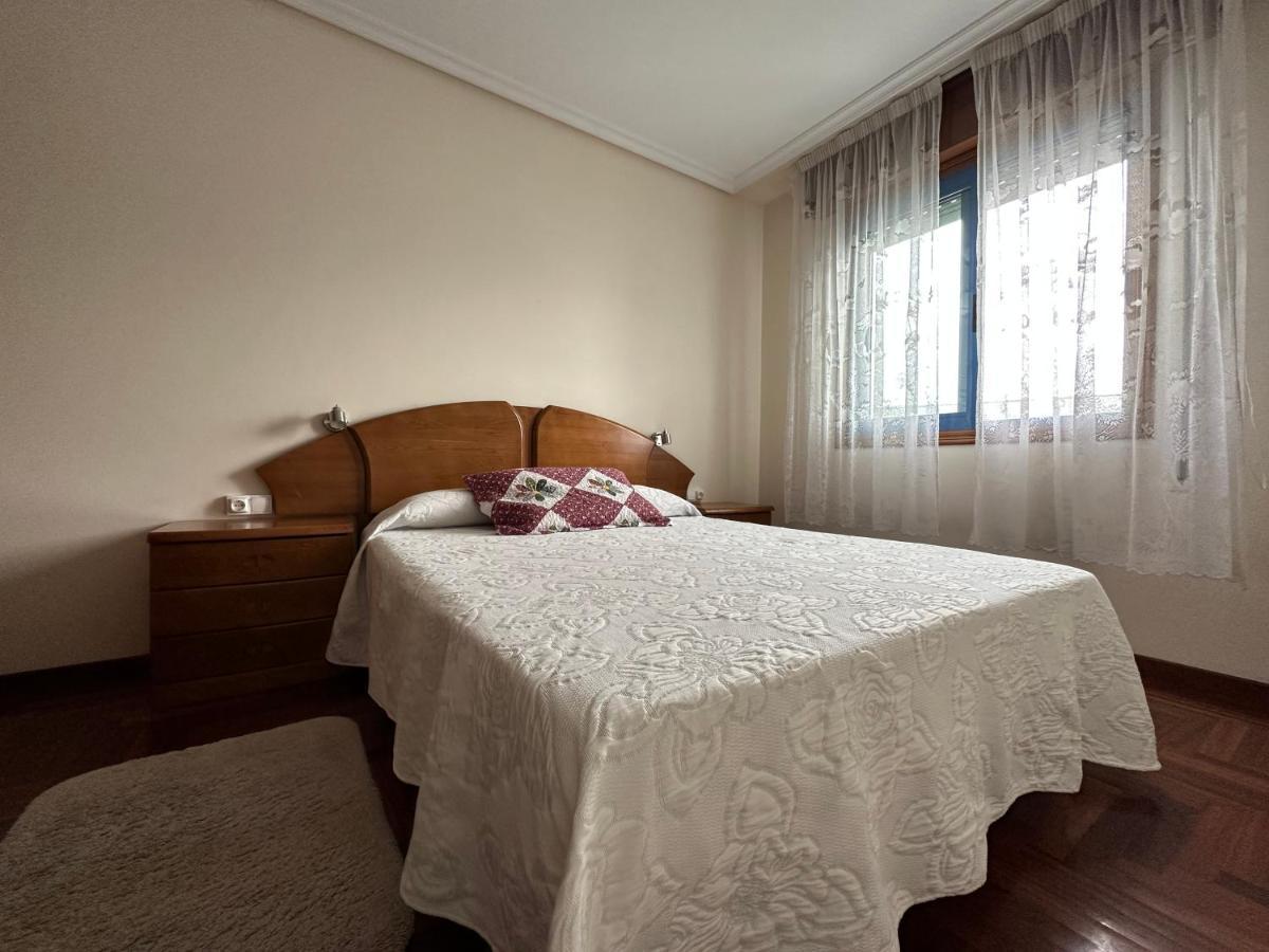 Apartamento Salgueiron Cangas do Morrazo Zewnętrze zdjęcie