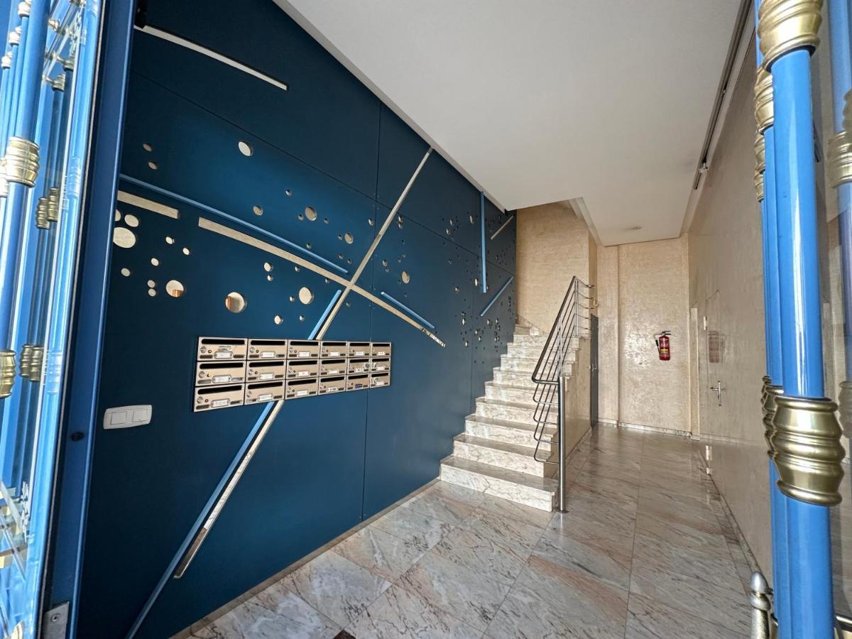 Apartamento Salgueiron Cangas do Morrazo Zewnętrze zdjęcie