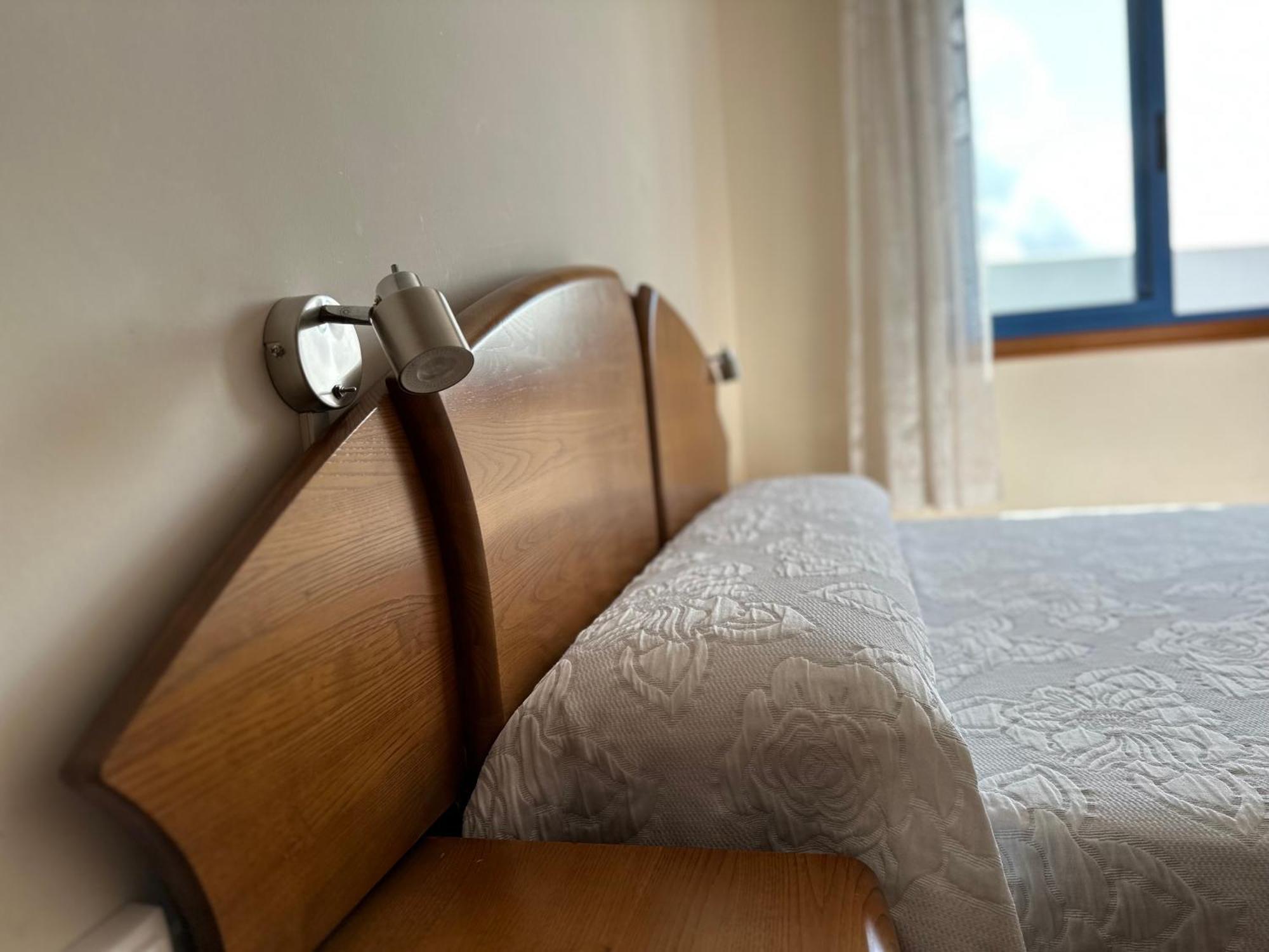 Apartamento Salgueiron Cangas do Morrazo Zewnętrze zdjęcie