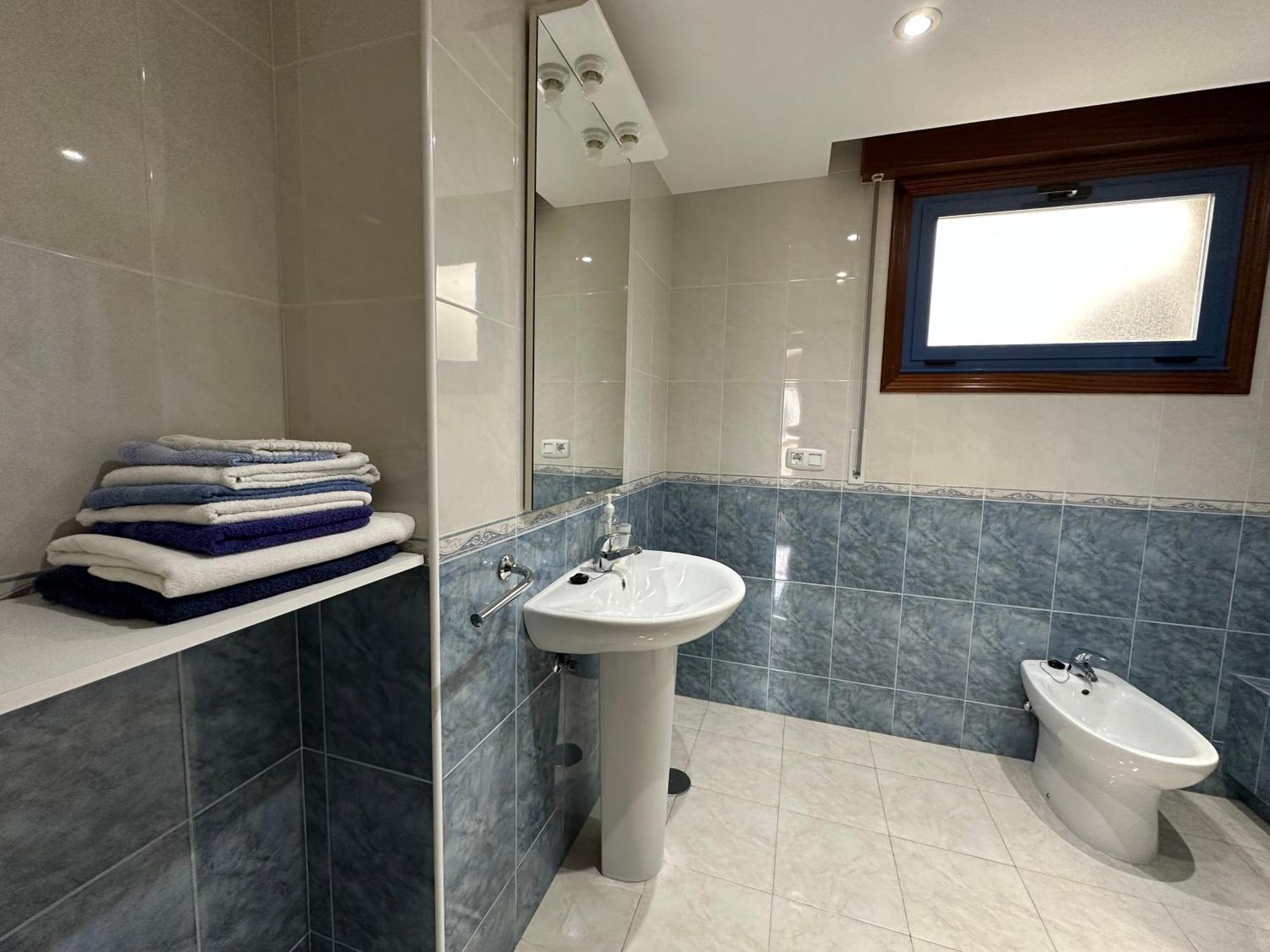 Apartamento Salgueiron Cangas do Morrazo Zewnętrze zdjęcie