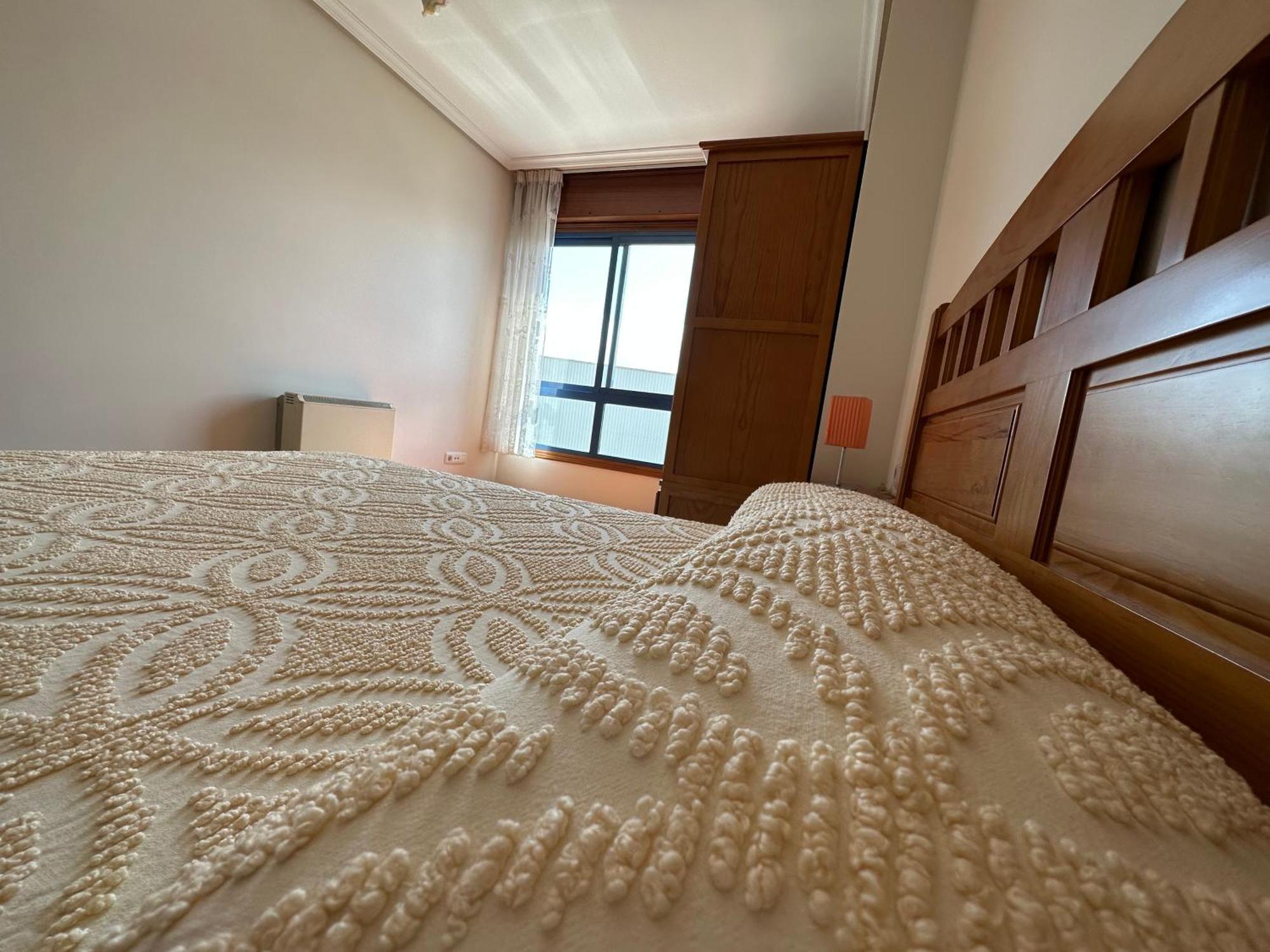 Apartamento Salgueiron Cangas do Morrazo Zewnętrze zdjęcie