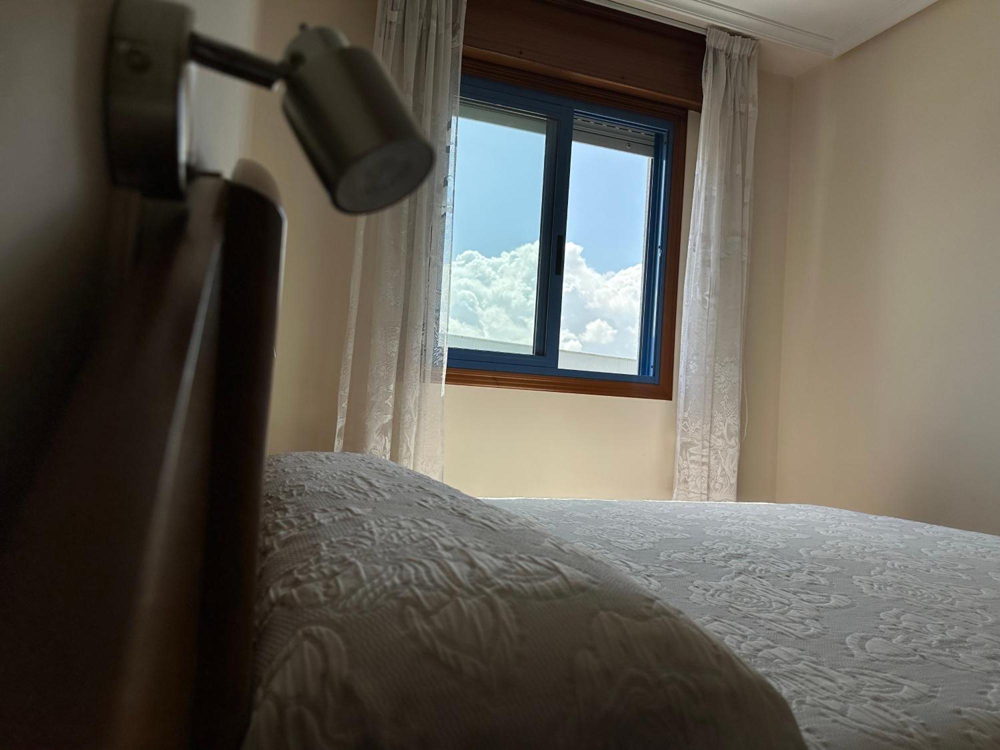 Apartamento Salgueiron Cangas do Morrazo Zewnętrze zdjęcie