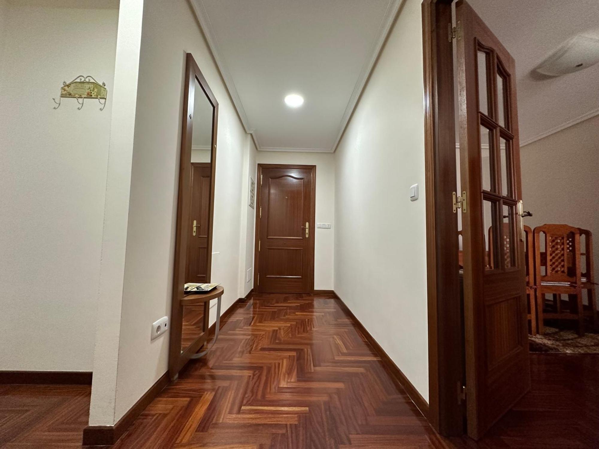Apartamento Salgueiron Cangas do Morrazo Zewnętrze zdjęcie