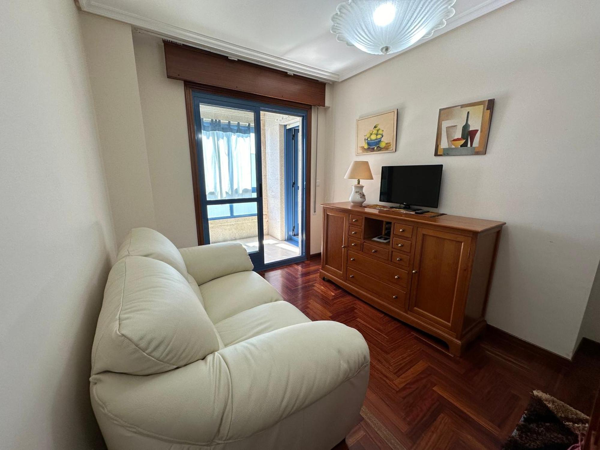 Apartamento Salgueiron Cangas do Morrazo Zewnętrze zdjęcie