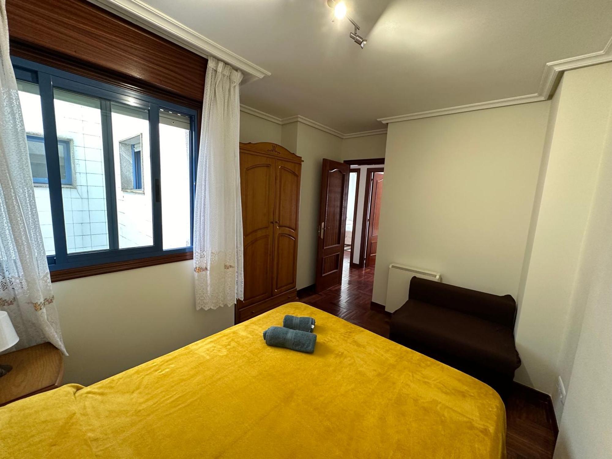 Apartamento Salgueiron Cangas do Morrazo Zewnętrze zdjęcie