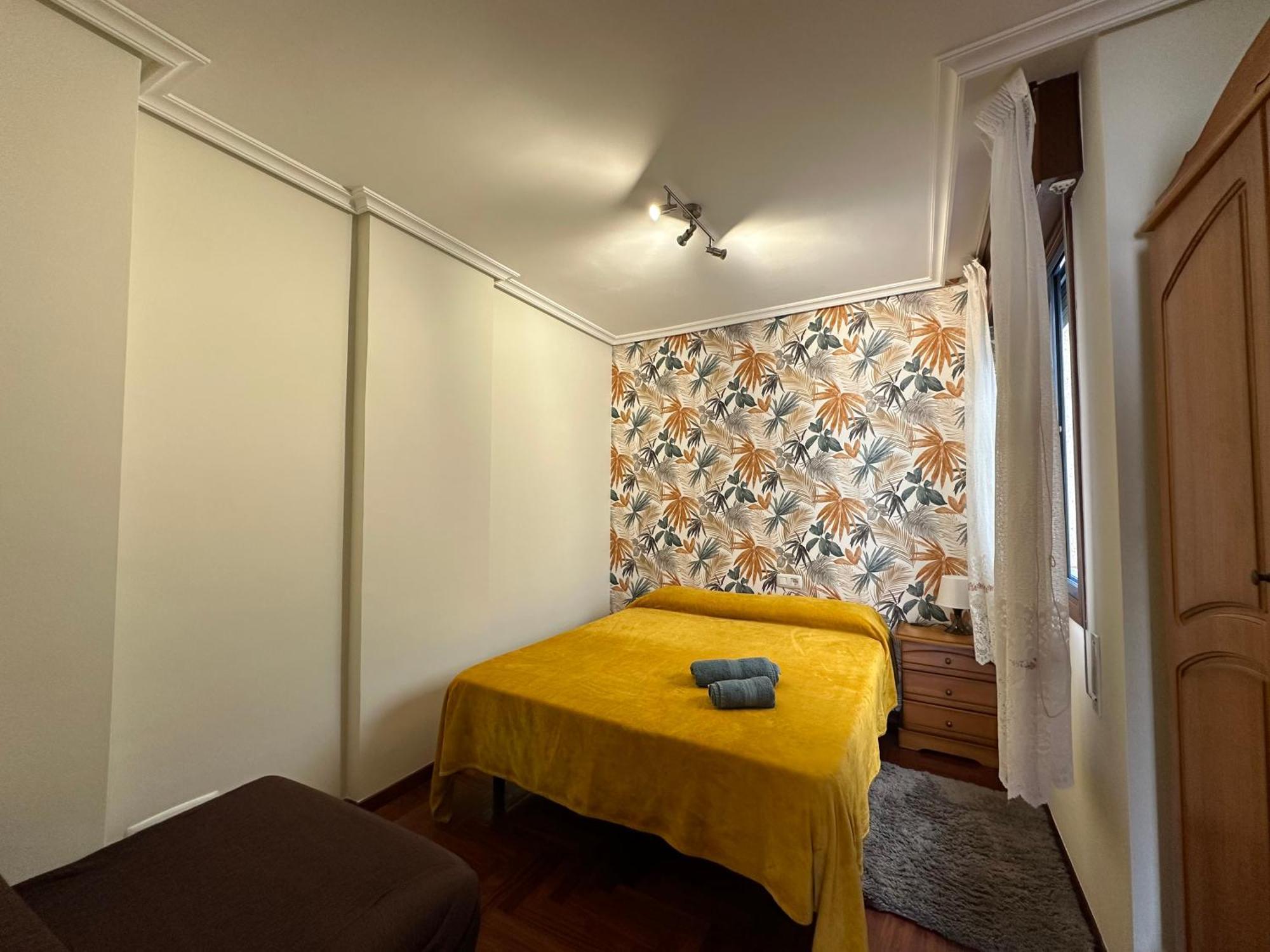 Apartamento Salgueiron Cangas do Morrazo Zewnętrze zdjęcie